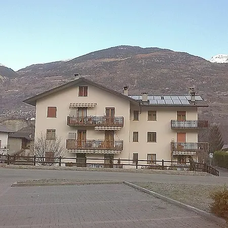 Appartamento La Lumiere *