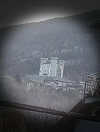 La Lumiere Appartamento Aymavilles