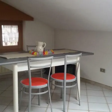 La Lumiere Appartamento Aymavilles