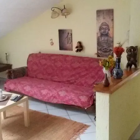 Appartamento La Lumiere