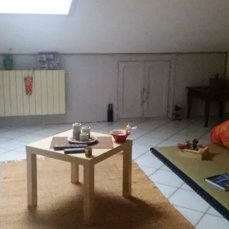 Appartamento La Lumiere