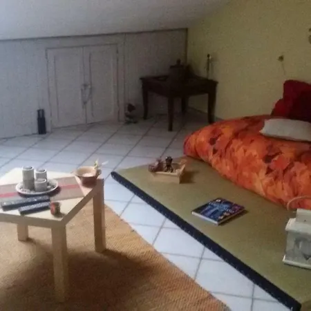 Appartamento La Lumiere Aymavilles