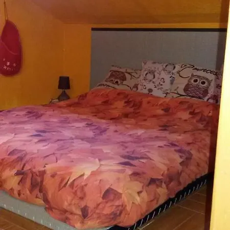 La Lumiere Appartamento