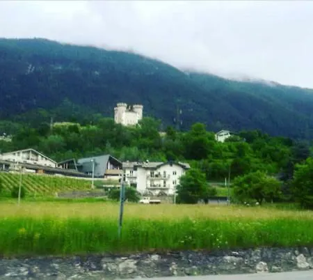 La Lumiere Aymavilles